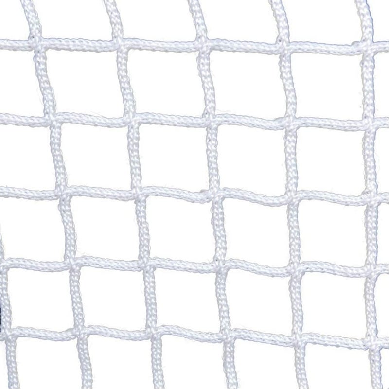 woobles Universal Protective Net, 3x4m Balcony Window Protective Net, Nylon Safety Net for Patio Pet Cat Doors And Windows - Image 2